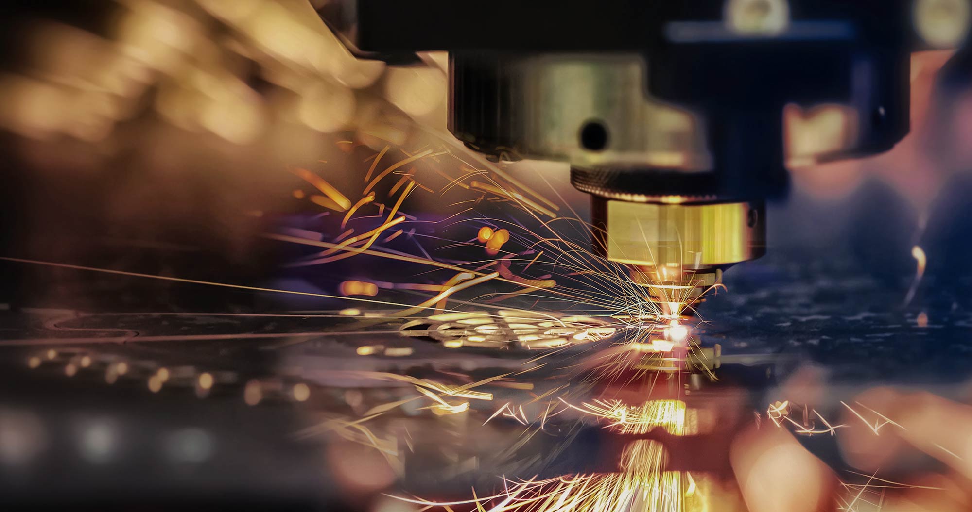 Custom Fabricating Chandler Scriven Precision Fabricating