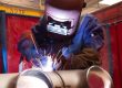 How Welding Works