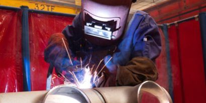 How Welding Works How Welding Works